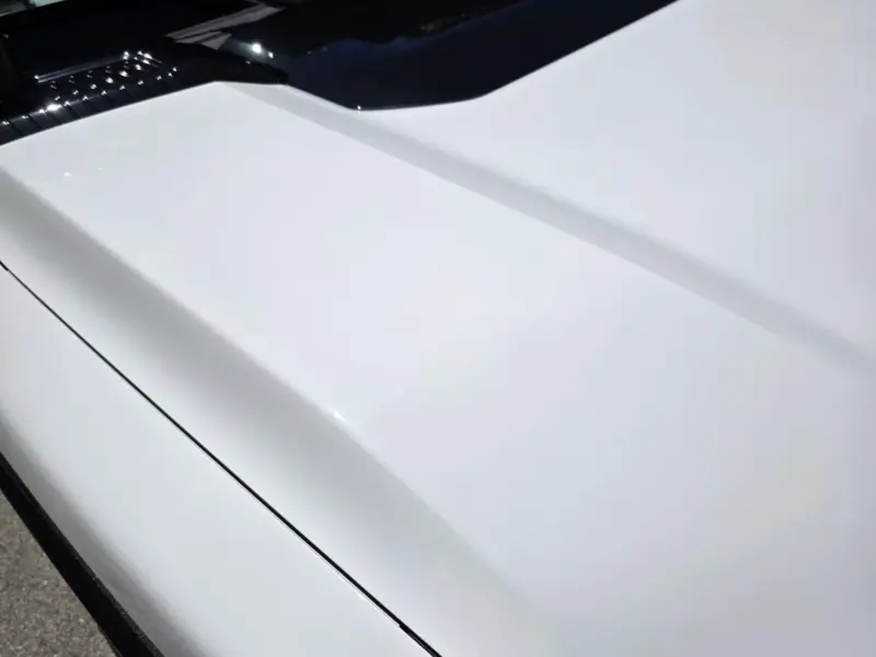 2022 GMC Hummer EV Pickup Edition 1